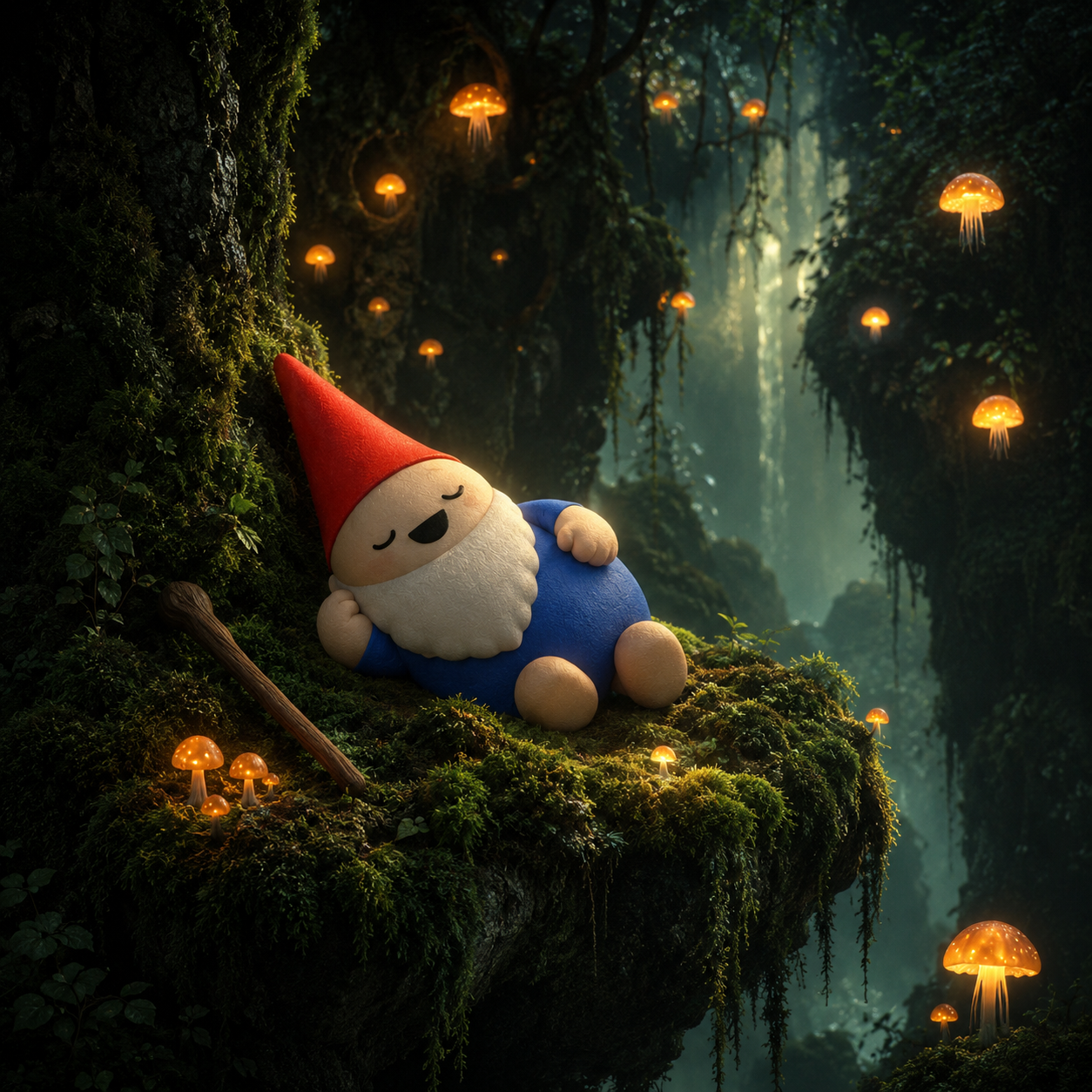 GNOMUS art 2