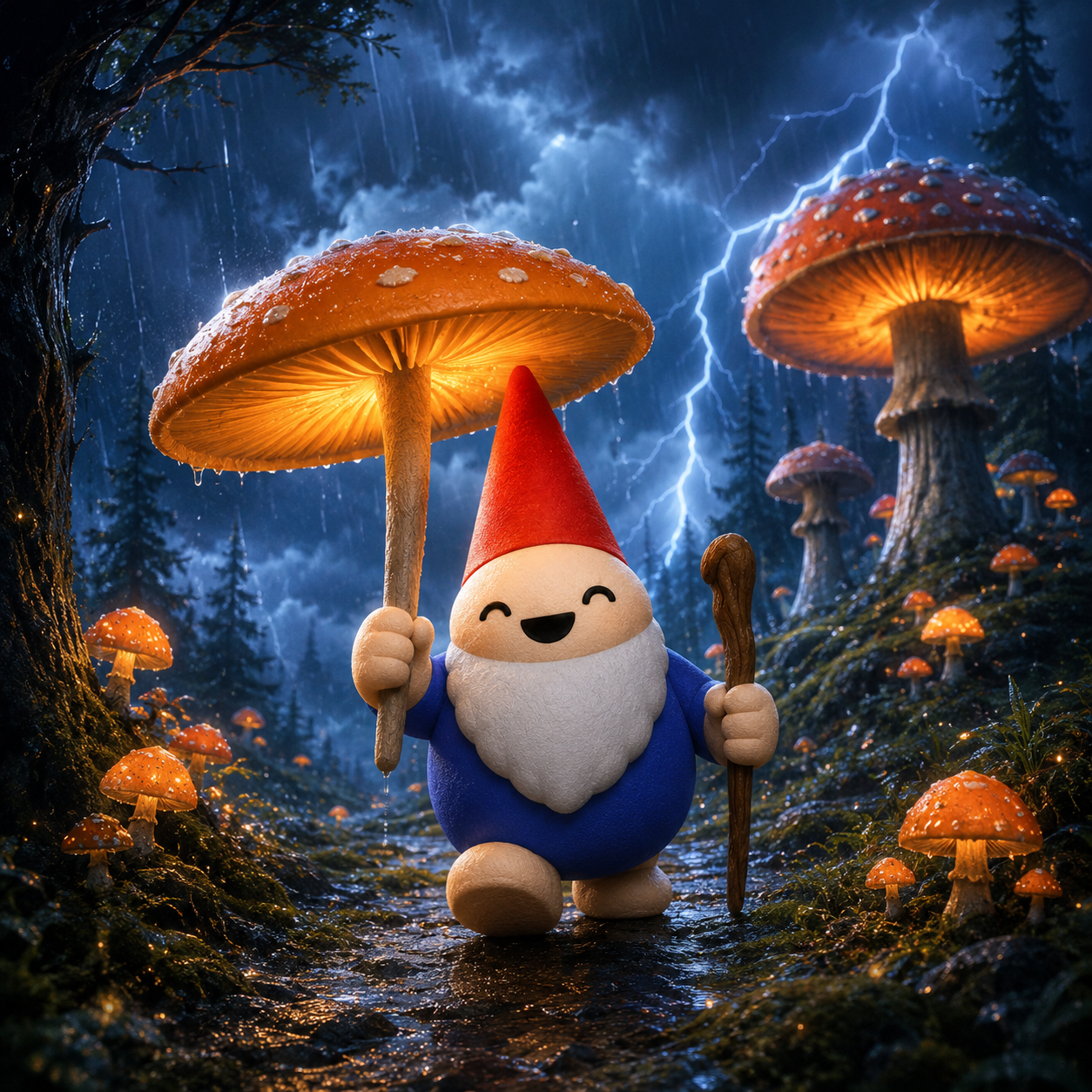 GNOMUS art 3
