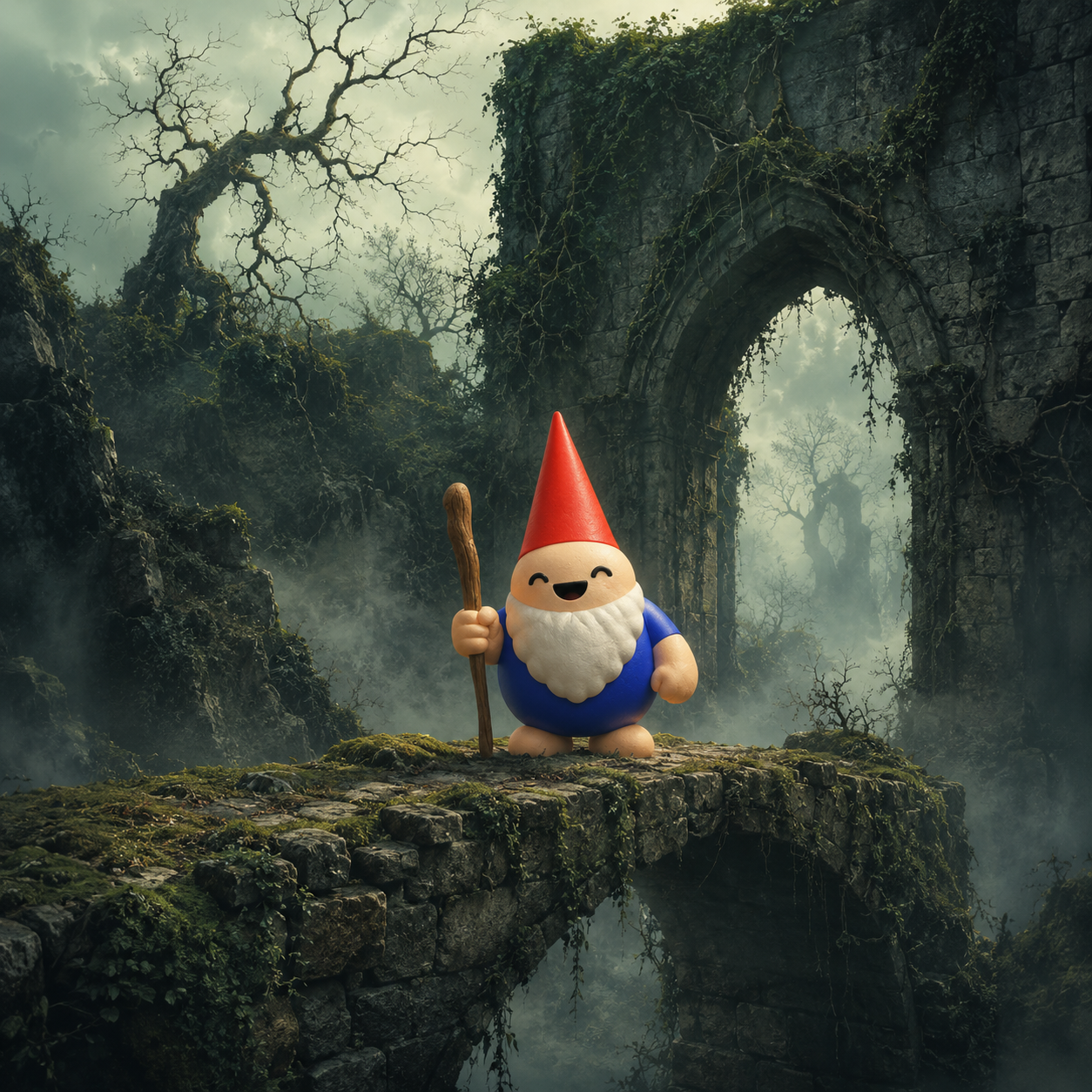GNOMUS art 4