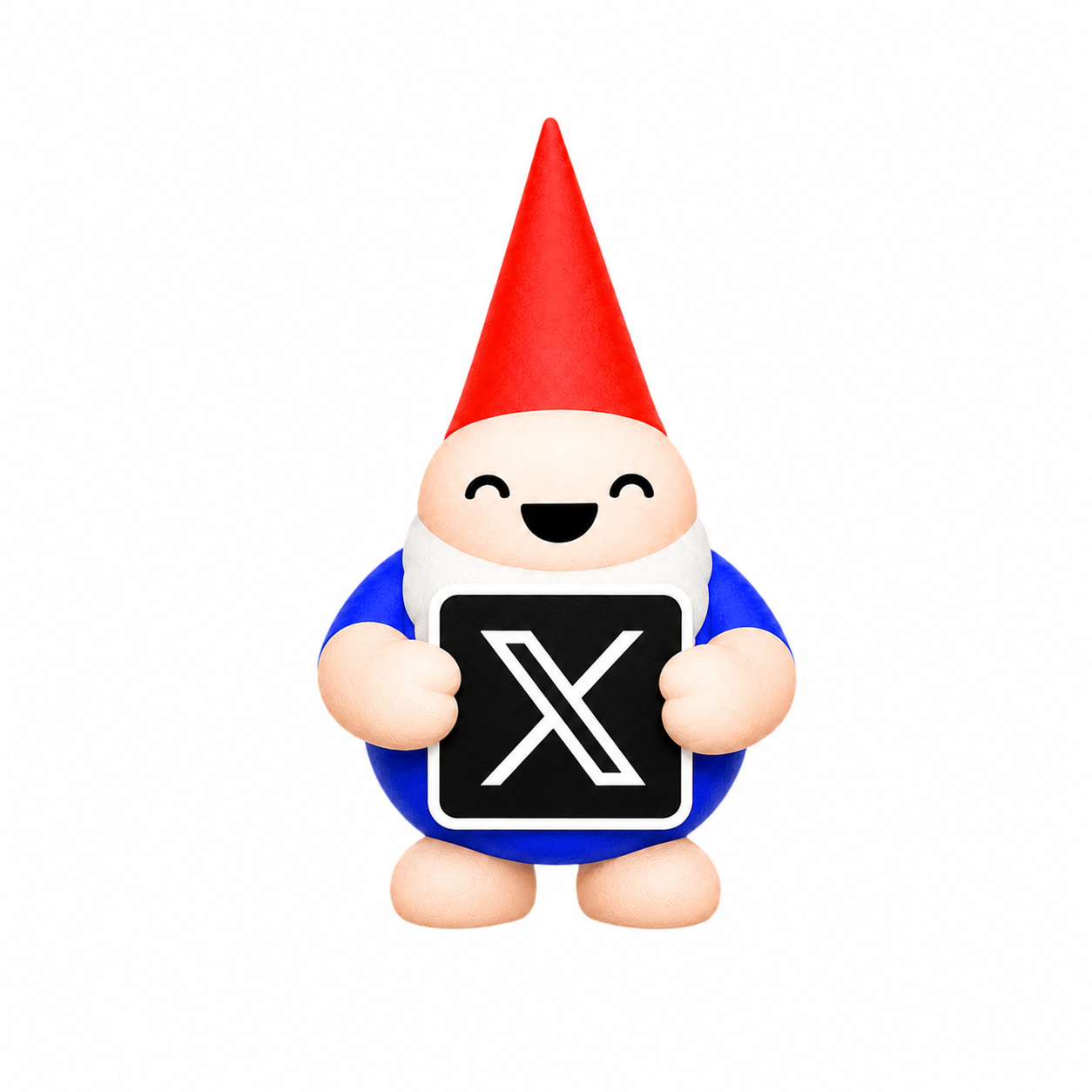 GNOMUS X post image